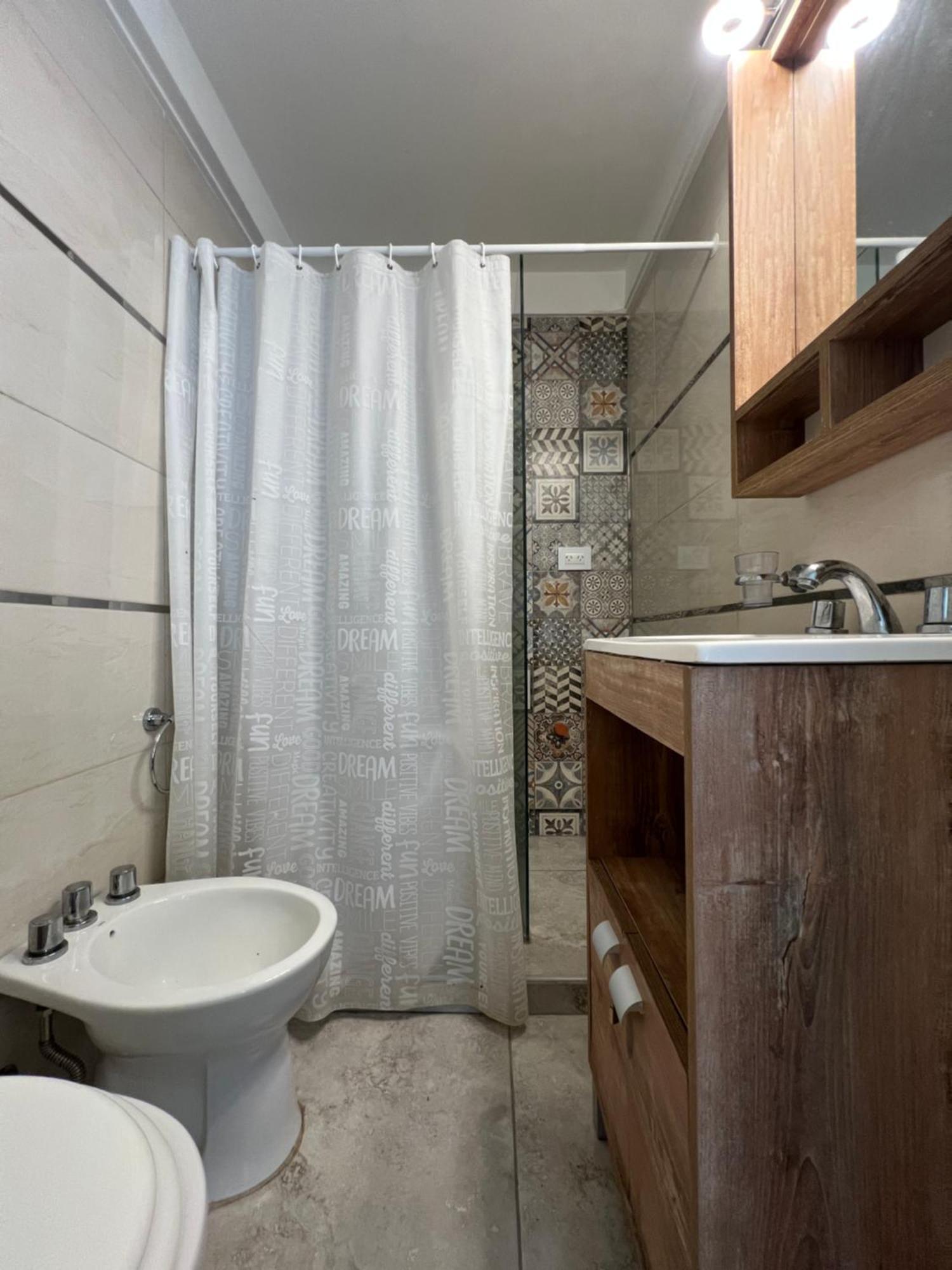 Bellisimo Monoambiente Centrico Apartamento Mar del Plata