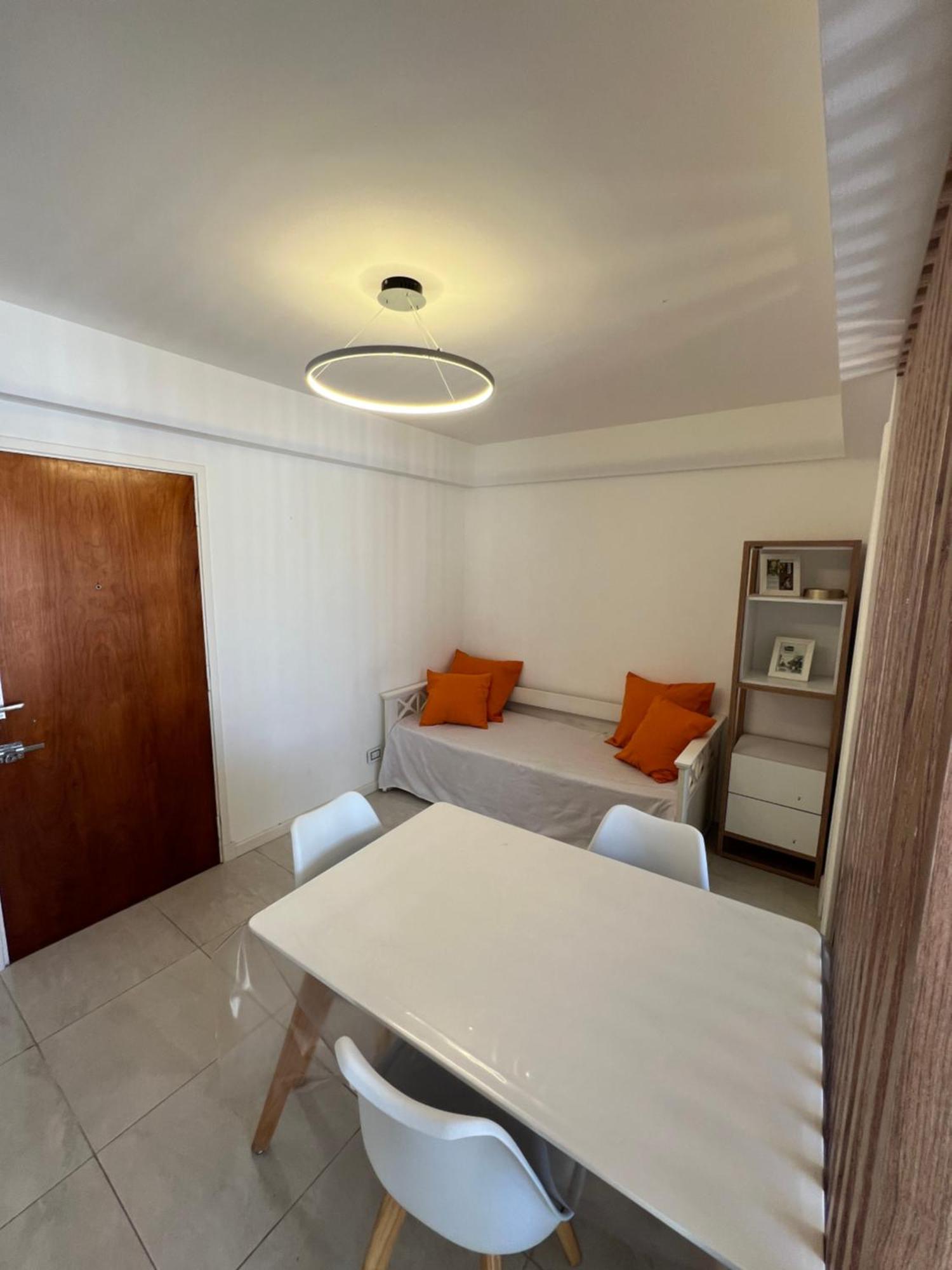 Bellisimo Monoambiente Centrico Apartamento *