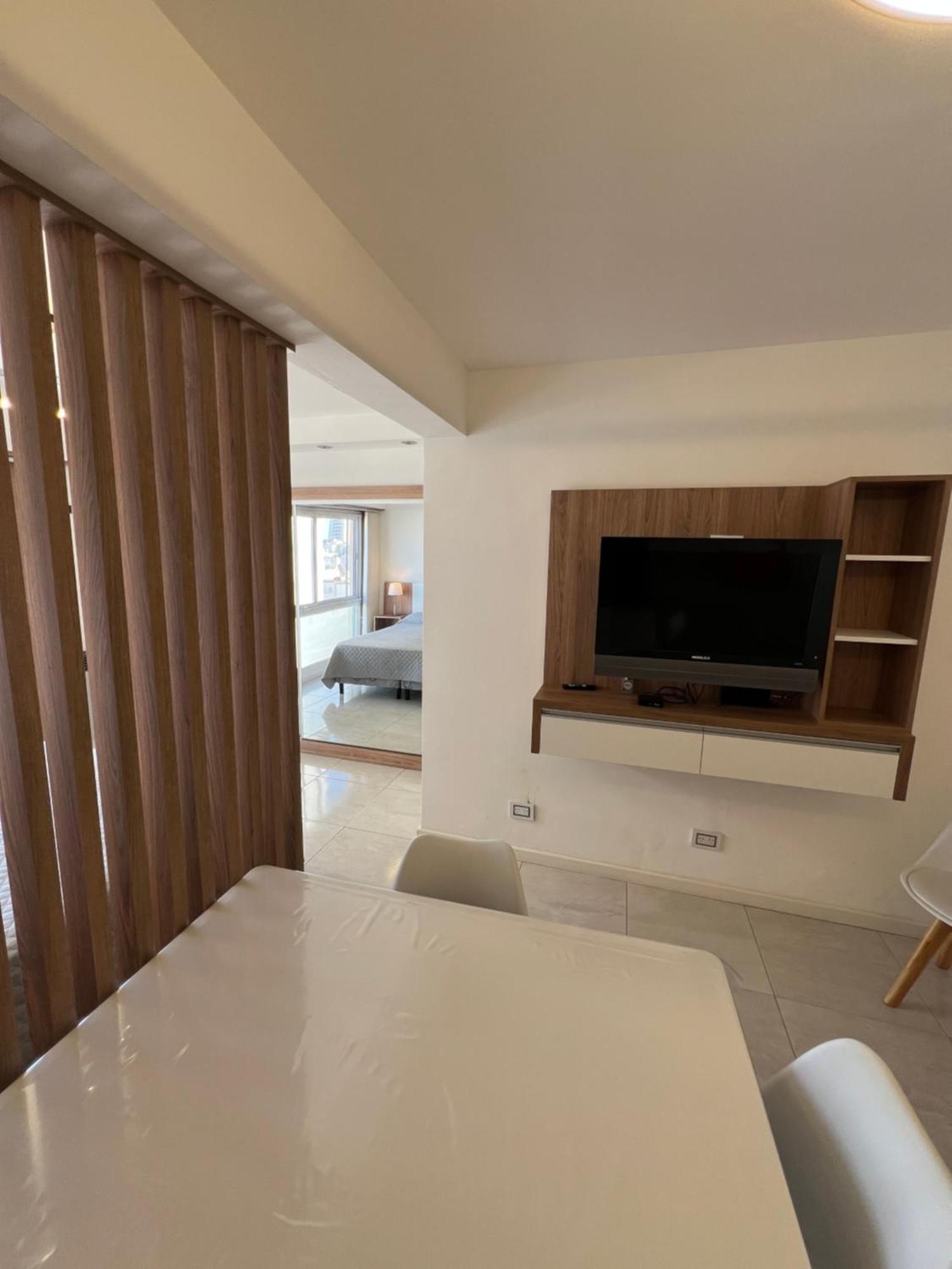 Apartamento Bellisimo Monoambiente Centrico Mar del Plata