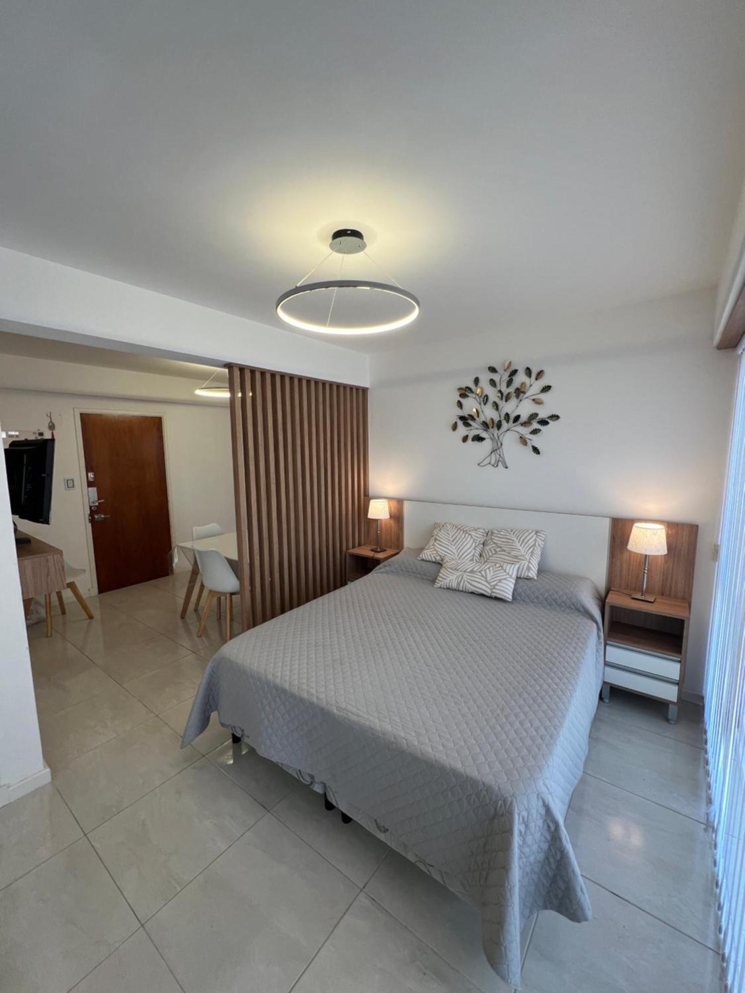 Bellisimo Monoambiente Centrico Mar del Plata